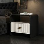 AVELISSE SIDE TABLE