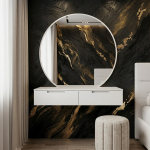 HOUSE OF ELARA MAKEUP VANITY