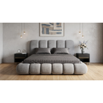 qwerty bed